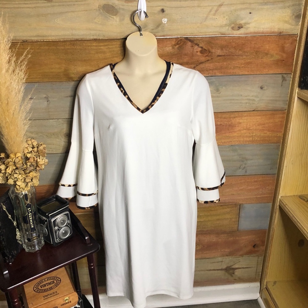 Cato’s short dress